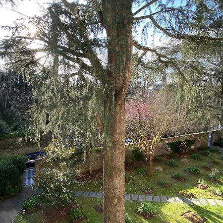 Appartement Cosy Jardin Des Plantes Avec Parking Nantes Kültér fotó