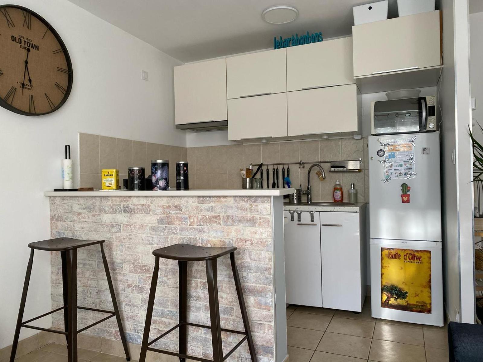 Appartement Cosy Jardin Des Plantes Avec Parking Nantes Kültér fotó